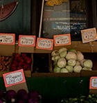 The Benks of Birlik Market