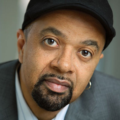 James McBride