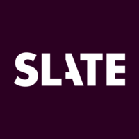 Slate Publication Logo