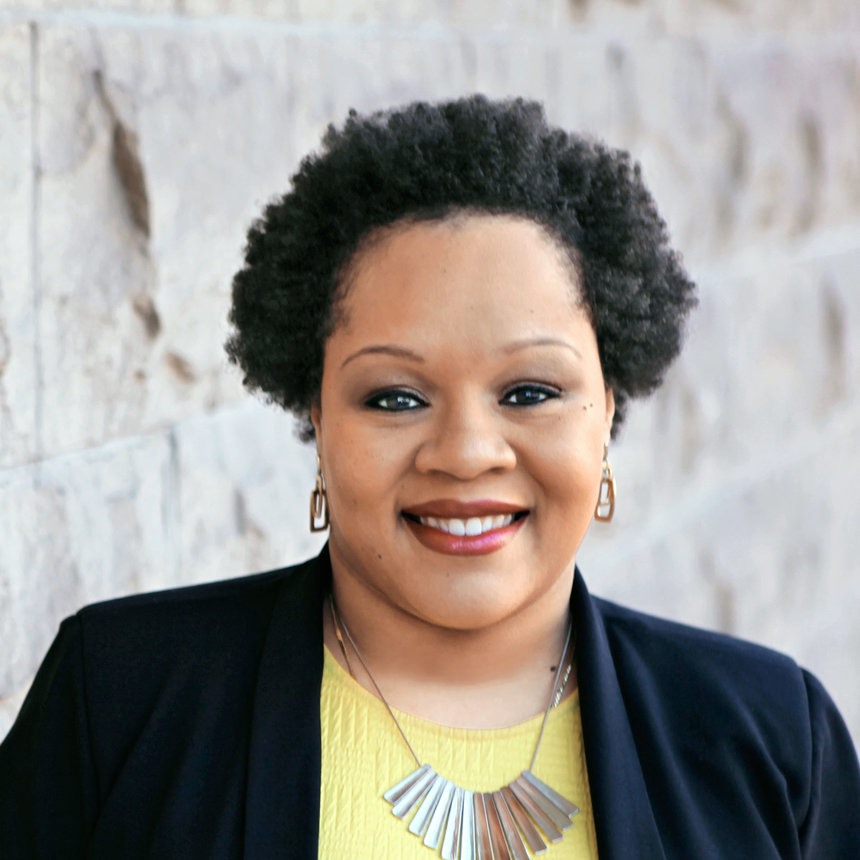 Yamiche Alcindor