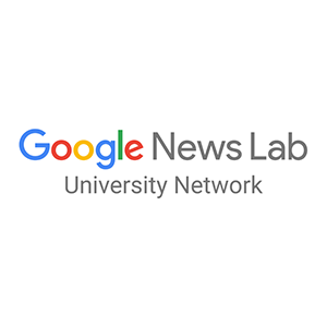 Google News Lab University Network