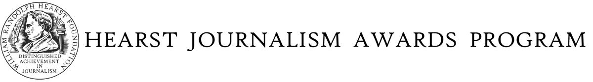 Hearst Journalism Awards Program