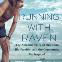Book - Running with Raven