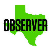 The Texas Observer