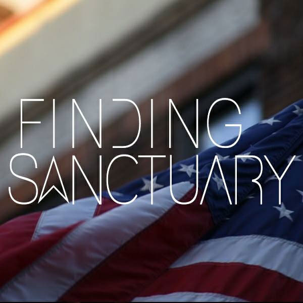 Finding Sanctuary