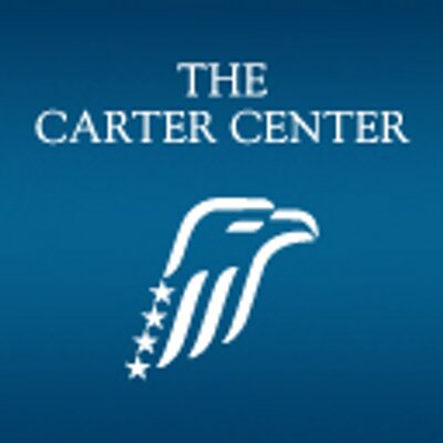 The Carter Center