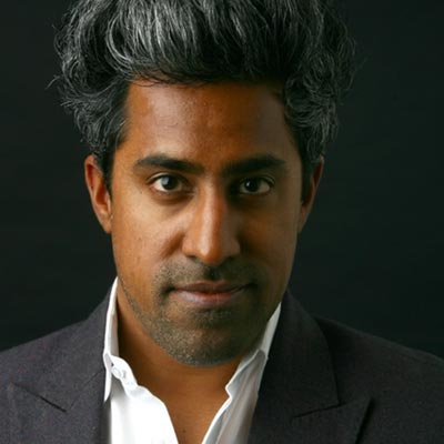 Anand Giridharadas