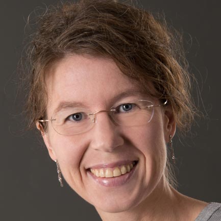 Sabine Hossenfelder