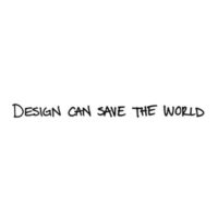 Design Can Save The World