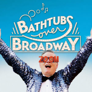 Bathtubs over Broadway