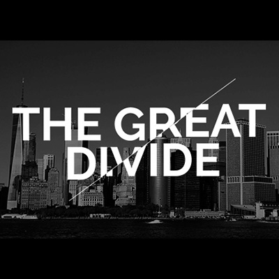 The Great Divide