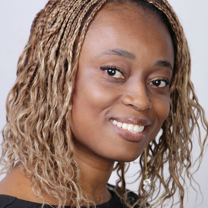 Adaobi Tricia Nwaubani NYU Journalism