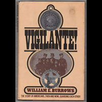 Book - Vigilante