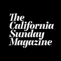 The California Sunday Magazine
