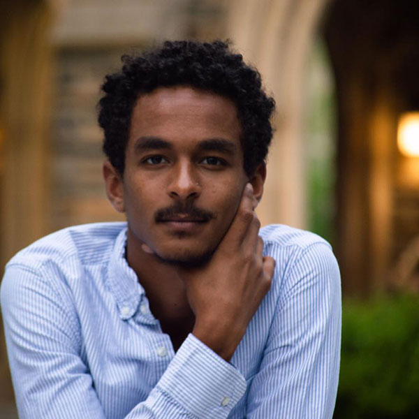 Ahmed Mohamed