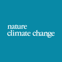 Nature Climate Change
