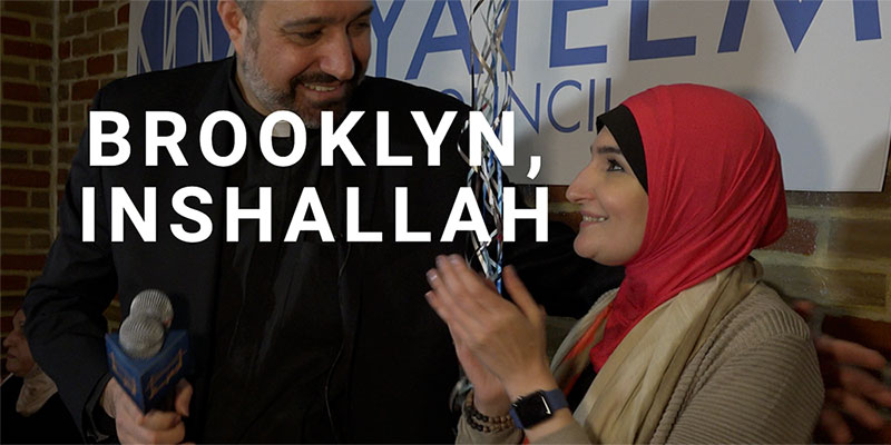 Brooklyn, Inshallah