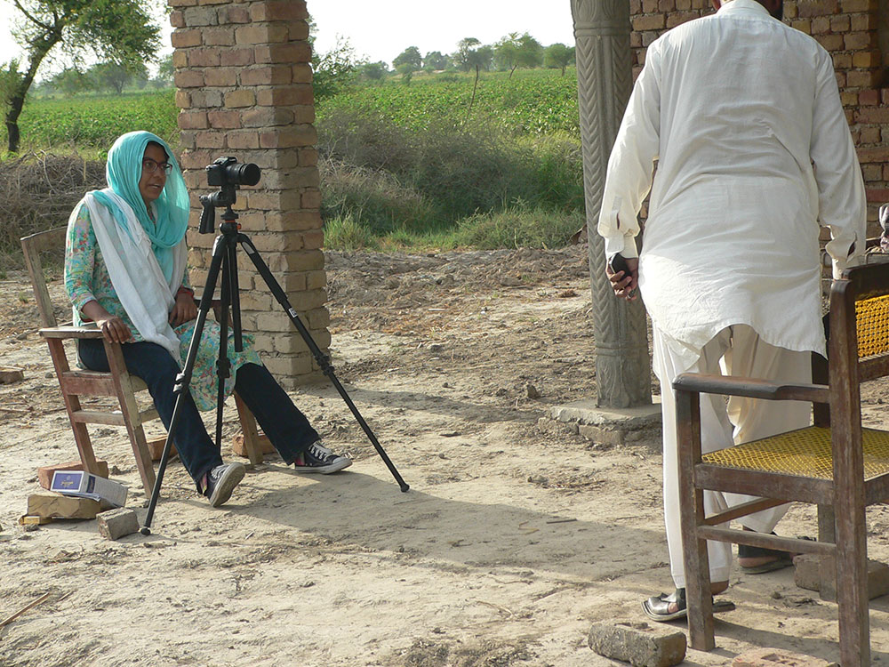 Haya Fatima Iqbal