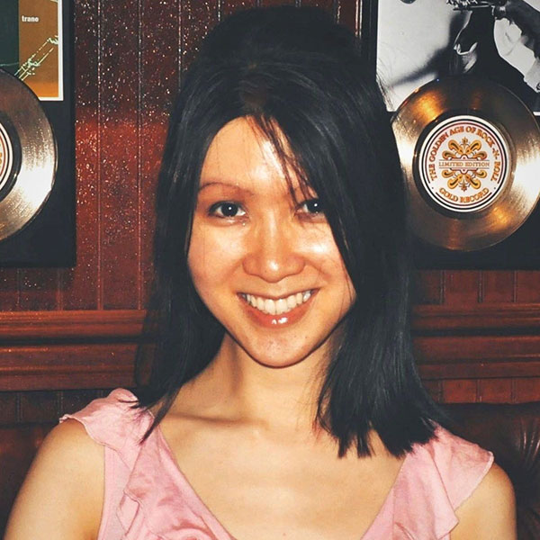 Janie Ho