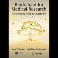 Blockchain for Medical Research: Accelerating Trust in Healthcare