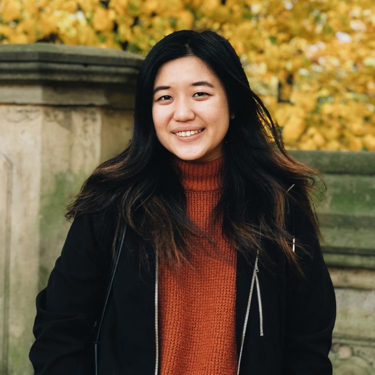 Two NYU undergraduate students place in the 2019-2020 Hearst Awards ...