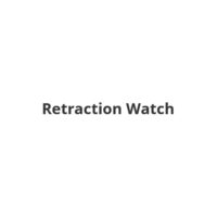 Retraction Watch