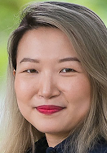 Karen Kwon