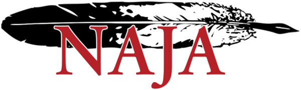 NAJA - Native American Journalists Association