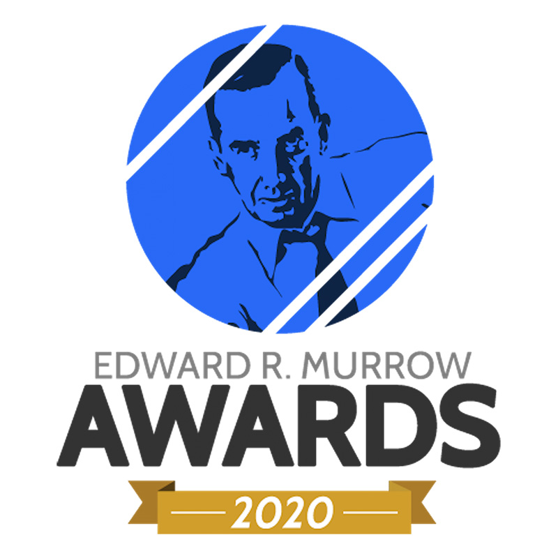 2020 Edward R. Murrow Award