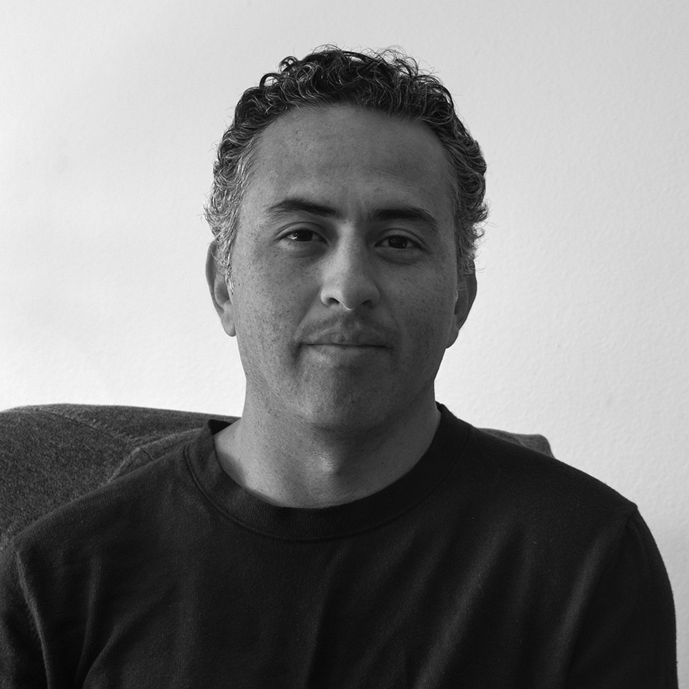 Andrés Guerrero