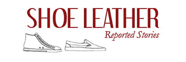 Shoeleather Magazine