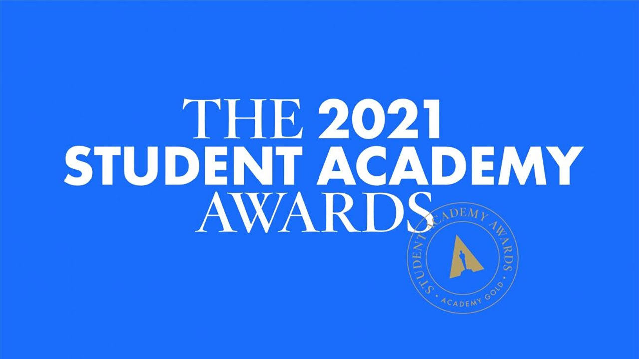 The 2021 Student Academy Awards