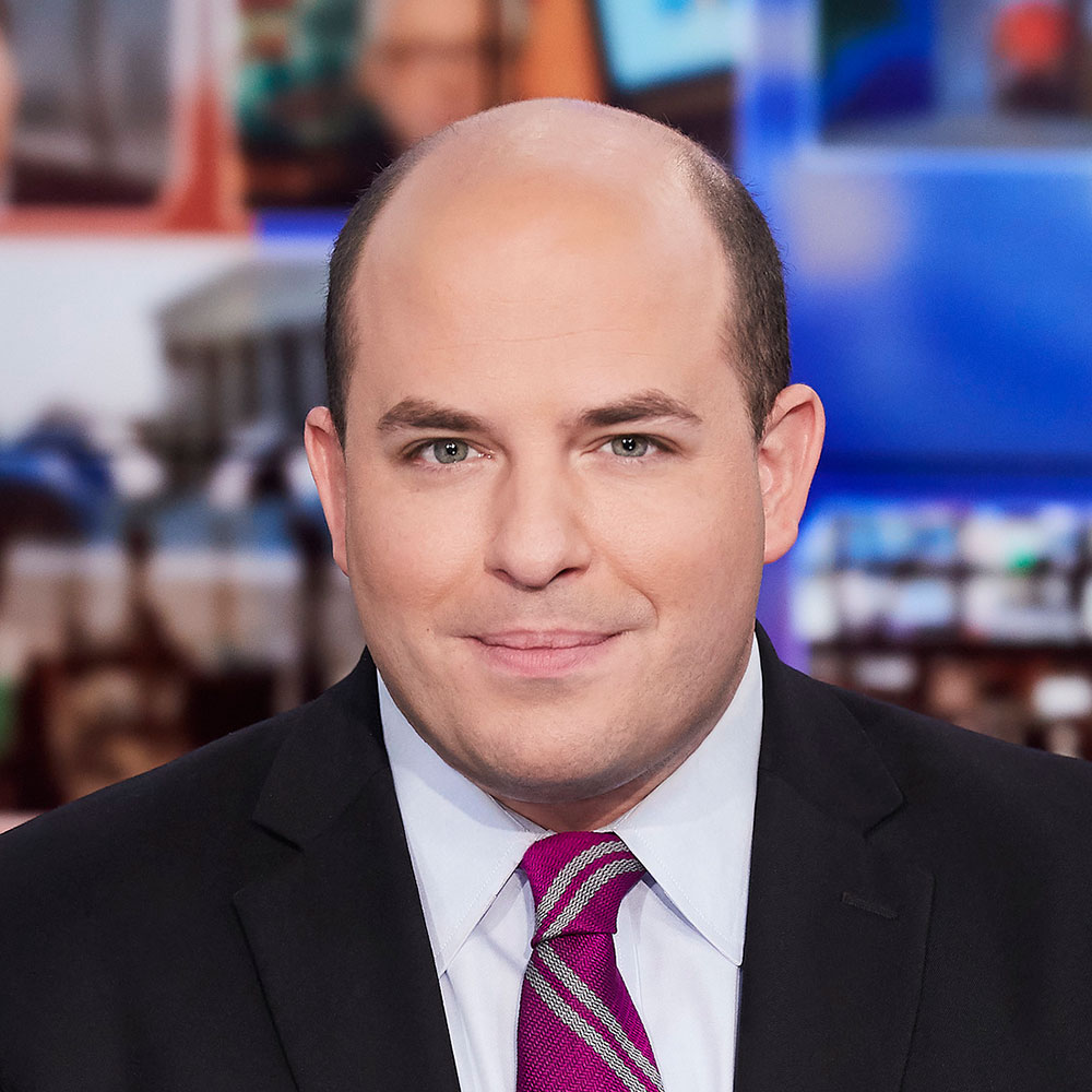 Brian Stelter