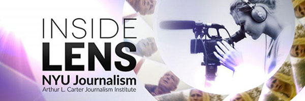 Inside Lens - NYU Journalism Arthur L. Carter Journalism Institute