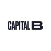 Capital B