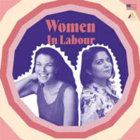 Podcast: Women in Labour