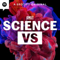 Podcast: Science Vs