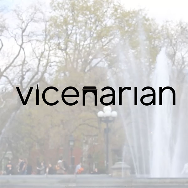 Vicenarian