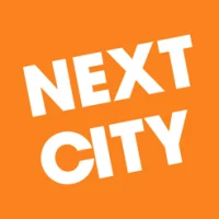 Logo for publication outlet Next City