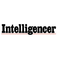 Publication logo for Intelligencer