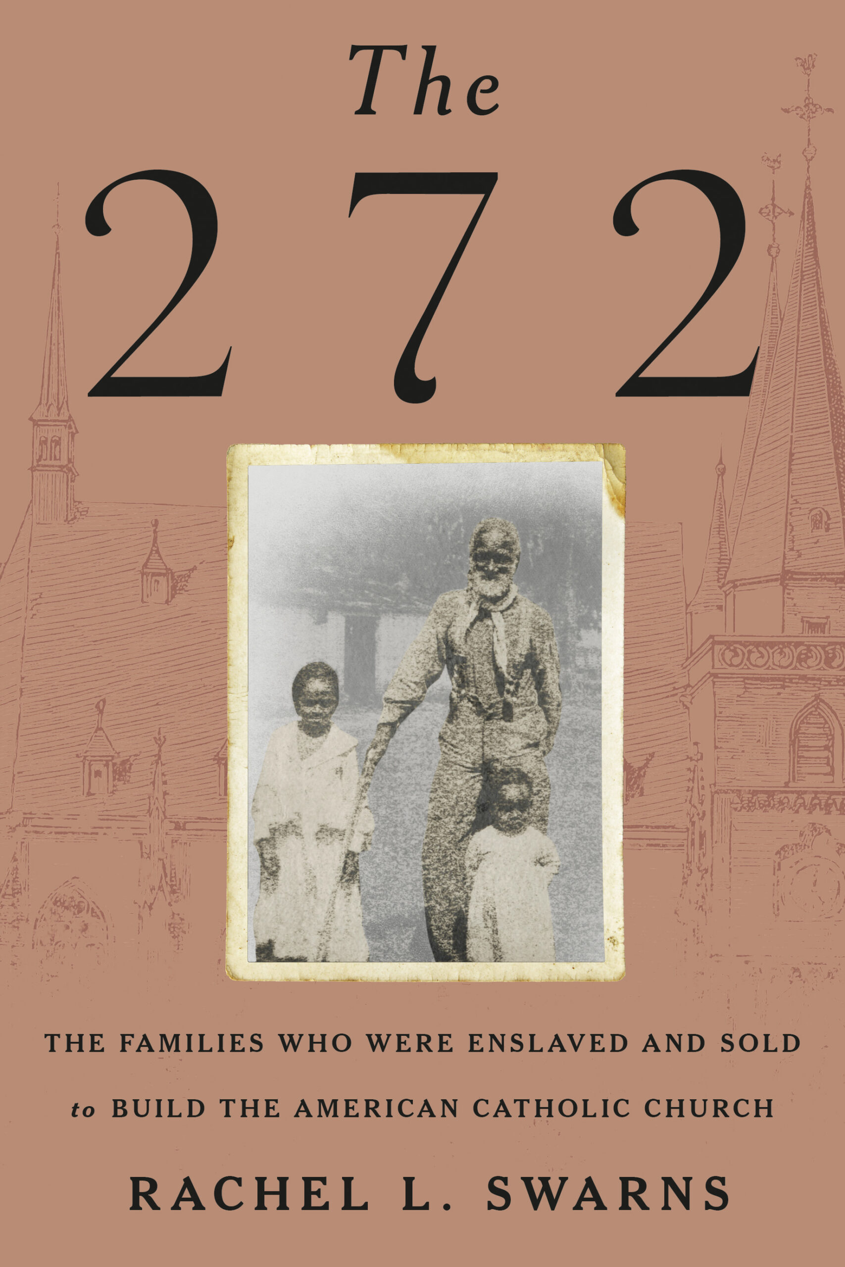 Book Cover: The 272