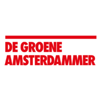 De Groene Amsterdammer Logo