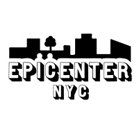 Epicenter NYC Logo