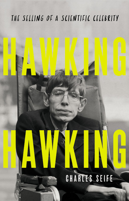 Book Cover: Hawking Hawking