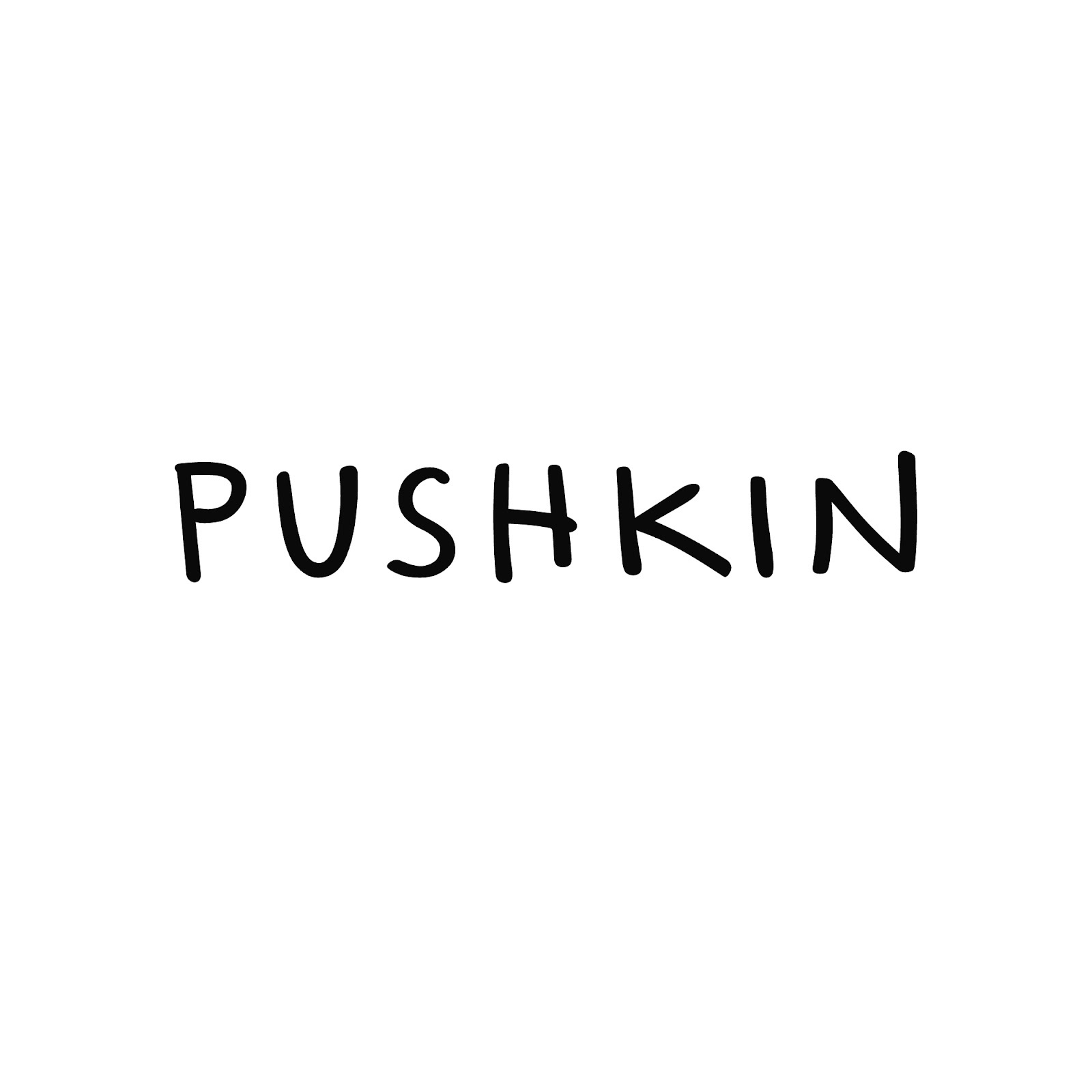 Pushkin Logo