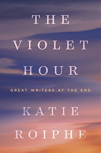 The Violet Hour book cover