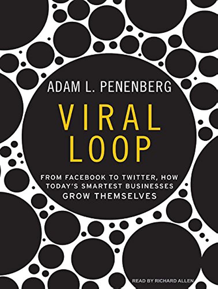 Viral Loop book cover