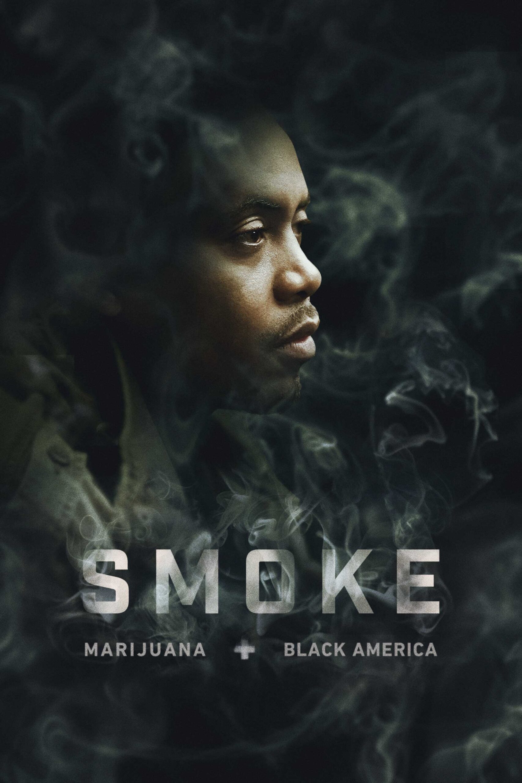 Smoke documentary cover