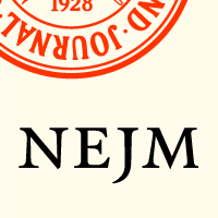 NEJM Logo - Square