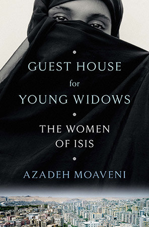 Guest House for Young Widows book cover